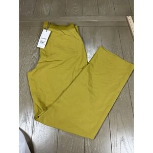 Mandala Scrubs Women‎ Cargo Pants Medium Color Samoan Sun